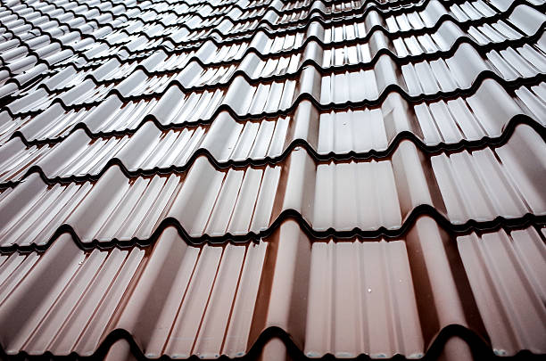 Our Work Speaks for Itself roof